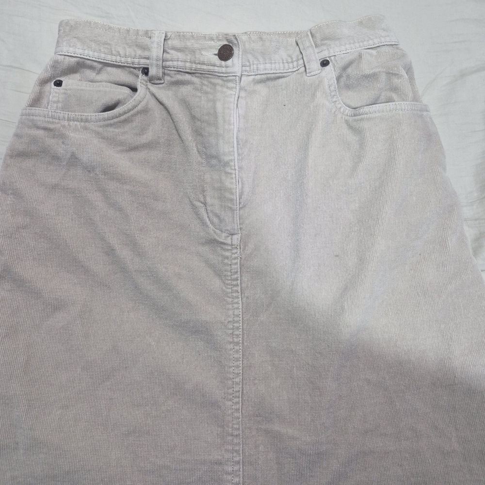 bill blass Waist Skirt